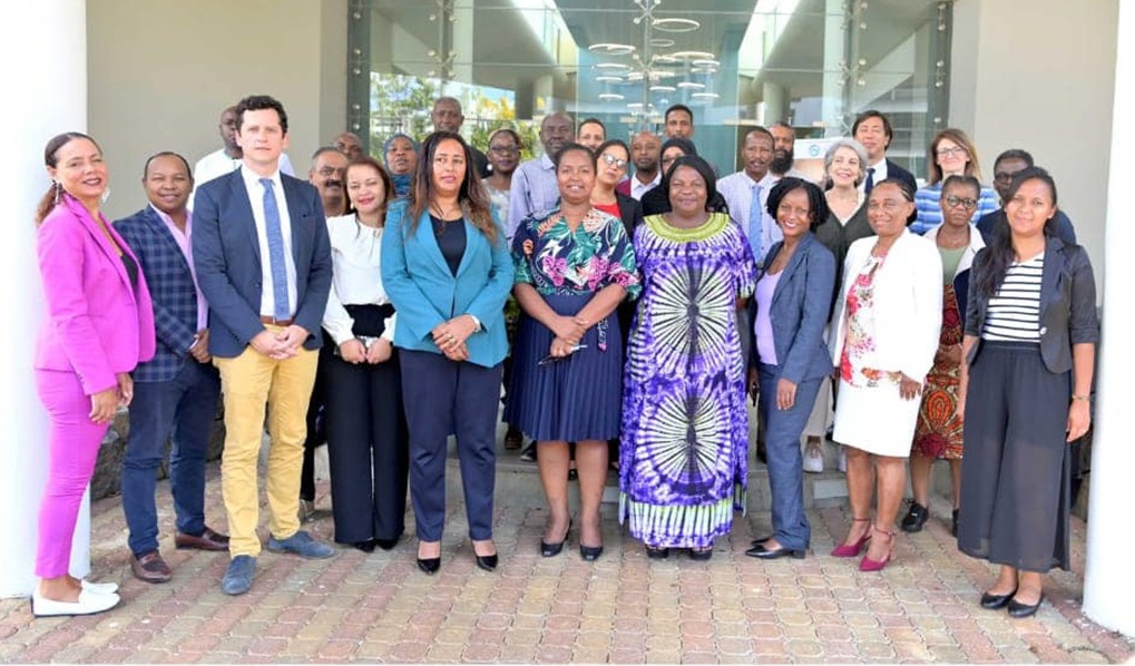 image Un cadre conceptuel commun en gestation dans l’océan Indien